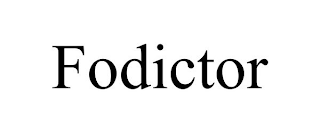 FODICTOR