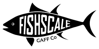 FISHSCALE GAFF CO