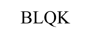 BLQK