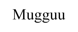 MUGGUU