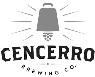 CENCERRO BREWING CO.