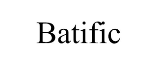 BATIFIC