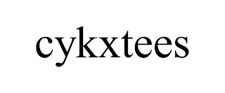 CYKXTEES