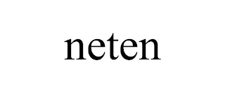 NETEN