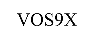 VOS9X