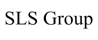 SLS GROUP