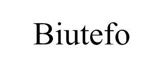 BIUTEFO