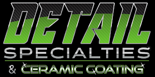 DETAIL SPECIALTIES & CERAMIC COATING