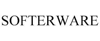 SOFTERWARE