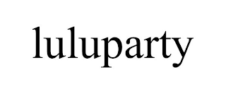 LULUPARTY