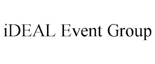 IDEAL EVENT GROUP