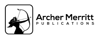 ARCHER MERRITT PUBLICATIONS