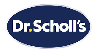 DR. SCHOLL'S