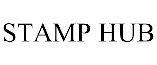 STAMP HUB