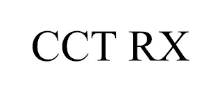 CCT RX