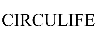 CIRCULIFE