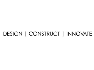 DESIGN CONSTRUCT INNOVATE