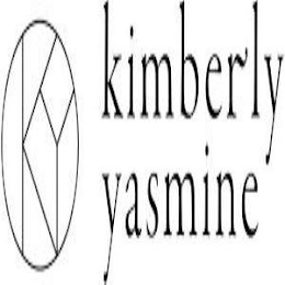 KY KIMBERLY YASMINE