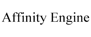 AFFINITY ENGINE