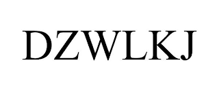 DZWLKJ