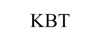 KBT