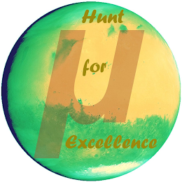 HUNT FOR µ EXCELLENCE