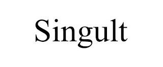 SINGULT