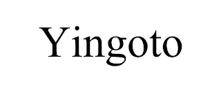 YINGOTO