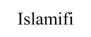 ISLAMIFI