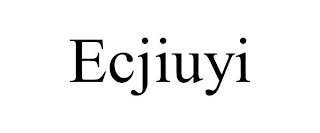 ECJIUYI