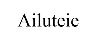 AILUTEIE