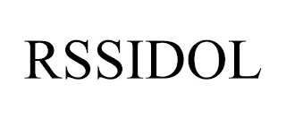 RSSIDOL