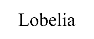 LOBELIA