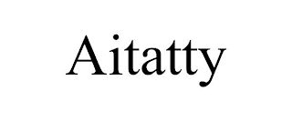 AITATTY