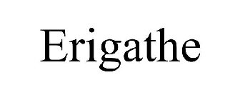 ERIGATHE