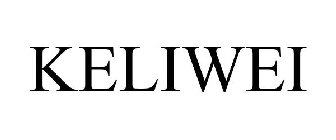 KELIWEI