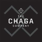 THE CHAGA COMPANY