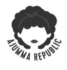 AJUMMA REPUBLIC