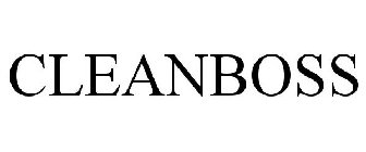 CLEANBOSS