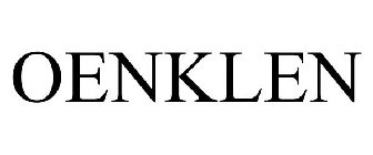 OENKLEN