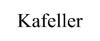 KAFELLER