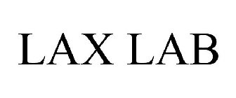 LAX LAB