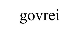 GOVREI