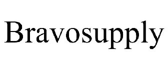 BRAVOSUPPLY