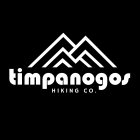 TIMPANOGOS HIKING CO.