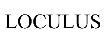 LOCULUS