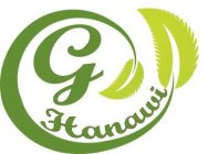 G HANAWI