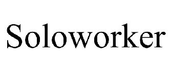 SOLOWORKER