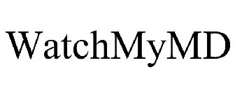 WATCHMYMD