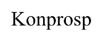 KONPROSP